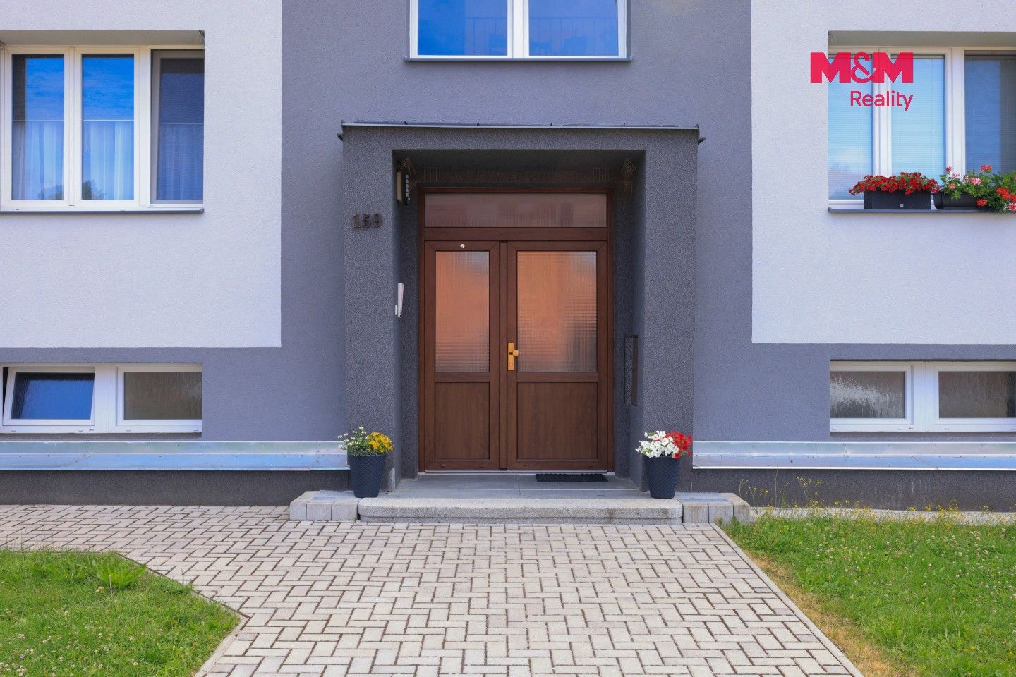Pronájem bytu 2+1 52 m² - foto 15