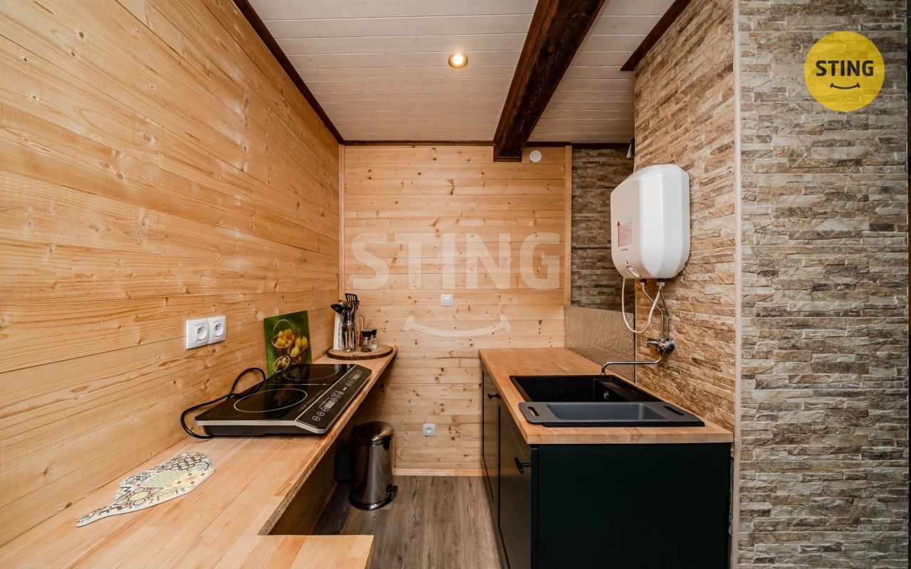 Prodej domu 48 m² - foto 9