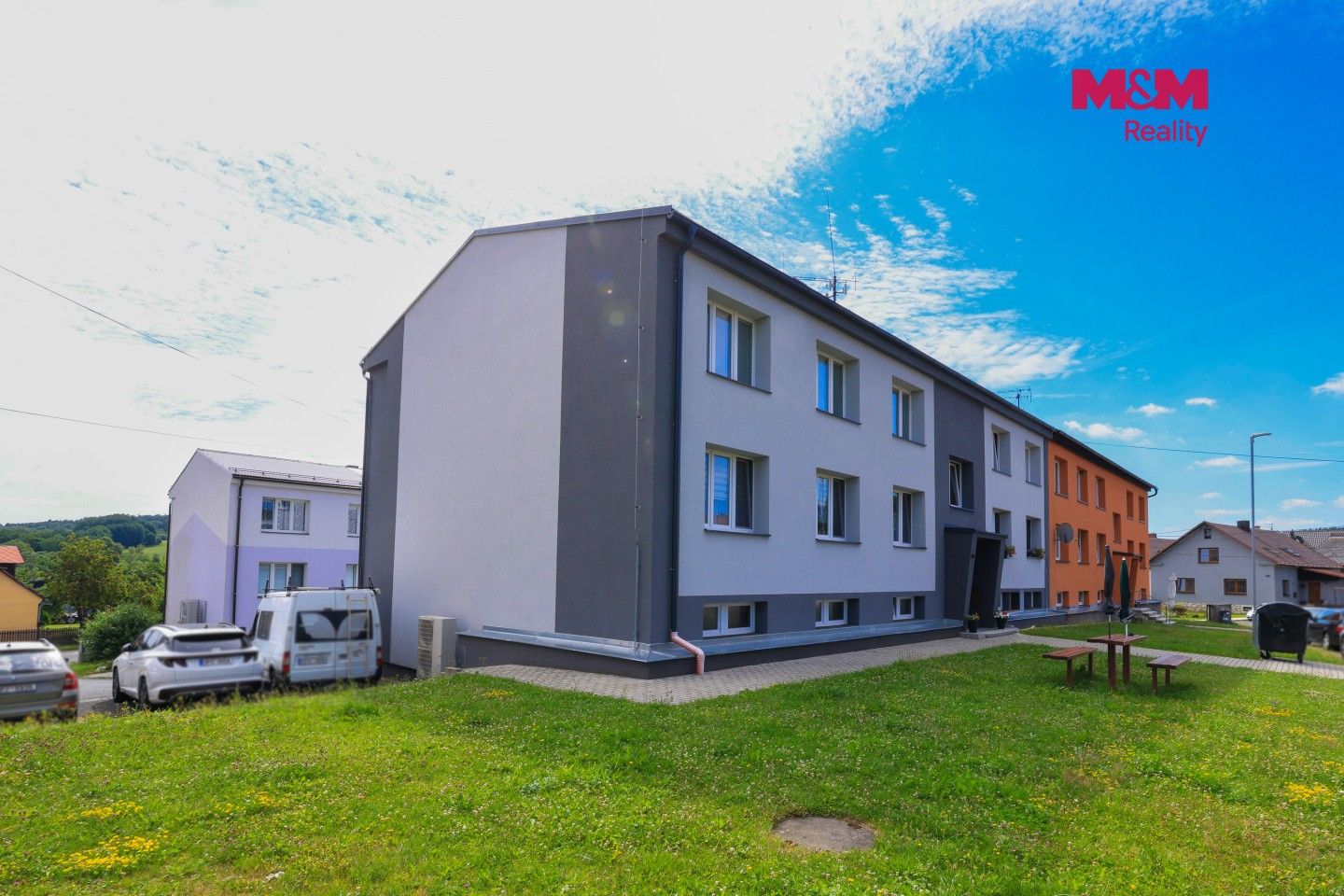 Pronájem bytu 2+1 52 m² - foto 14