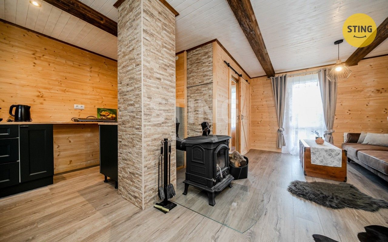 Prodej domu 48 m² - foto 12