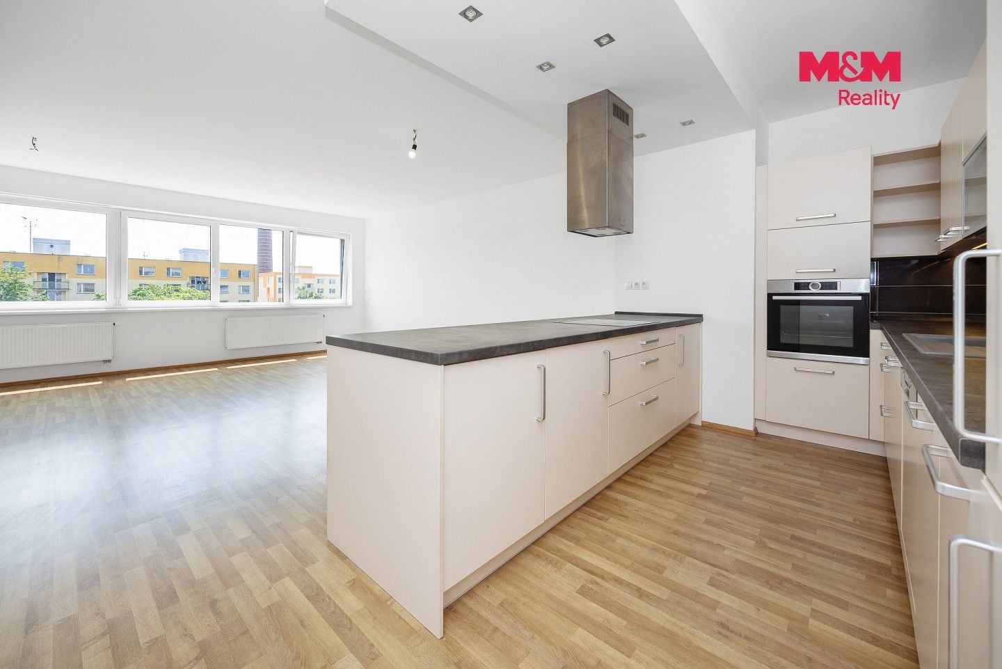 Prodej bytu 3+kk 119 m² - foto 3
