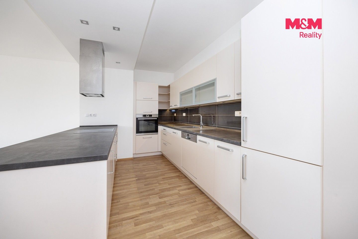 Prodej bytu 3+kk 119 m² - foto 2