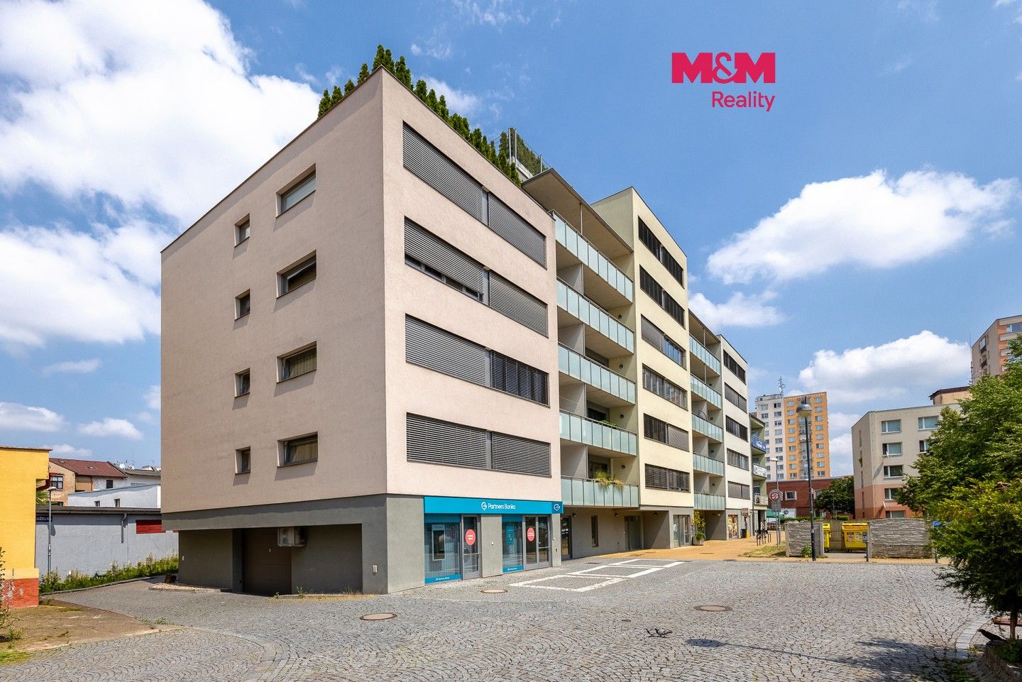 Prodej bytu 3+kk 119 m² - foto 1