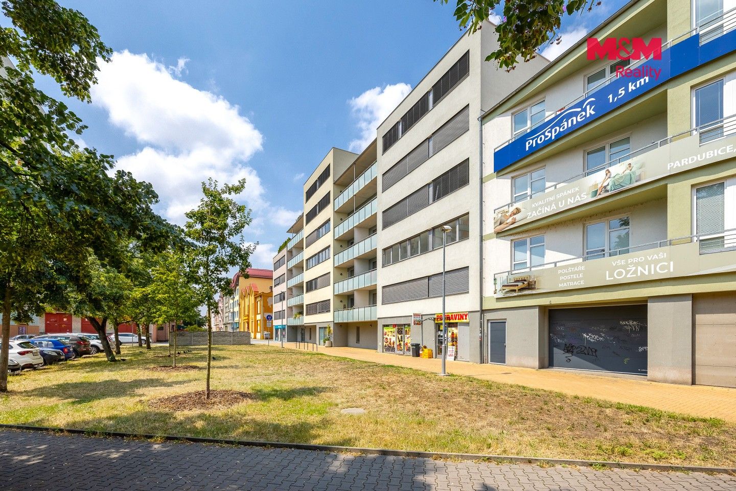 Prodej bytu 3+kk 119 m² - foto 25