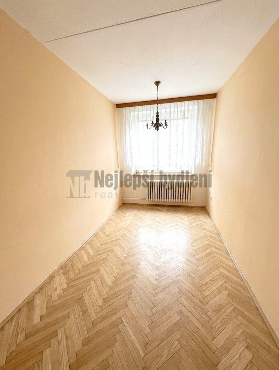 Pronájem bytu 2+kk 44 m² - foto 4