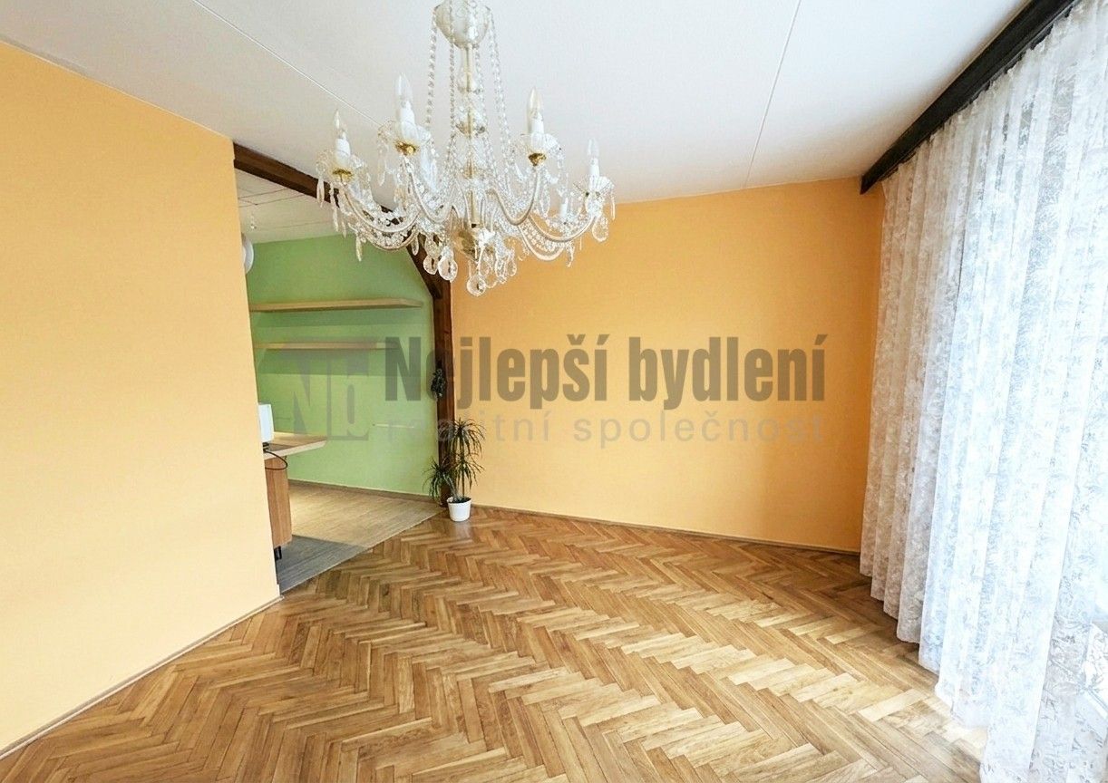 Pronájem bytu 2+kk 44 m² - foto 2