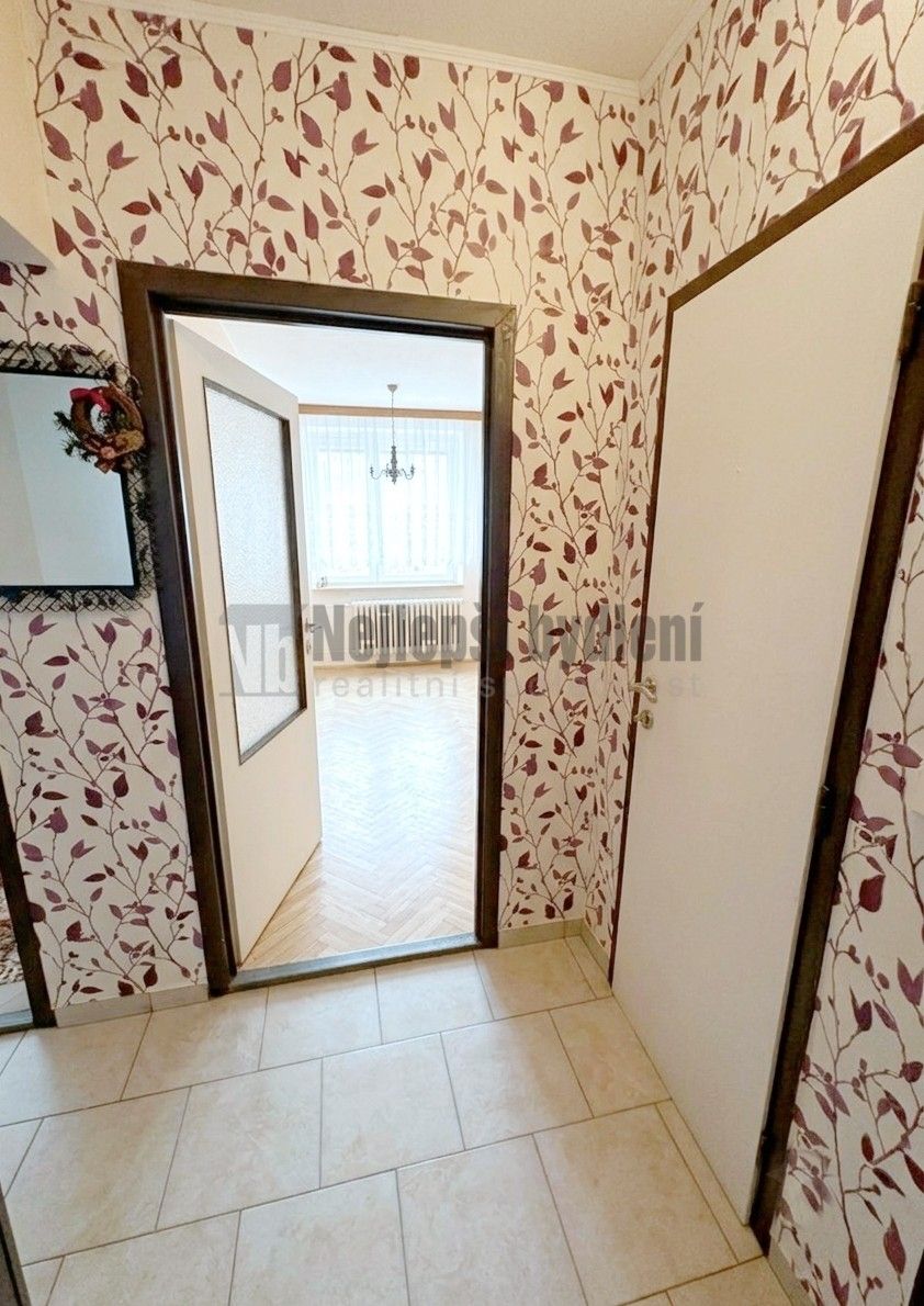 Pronájem bytu 2+kk 44 m² - foto 5
