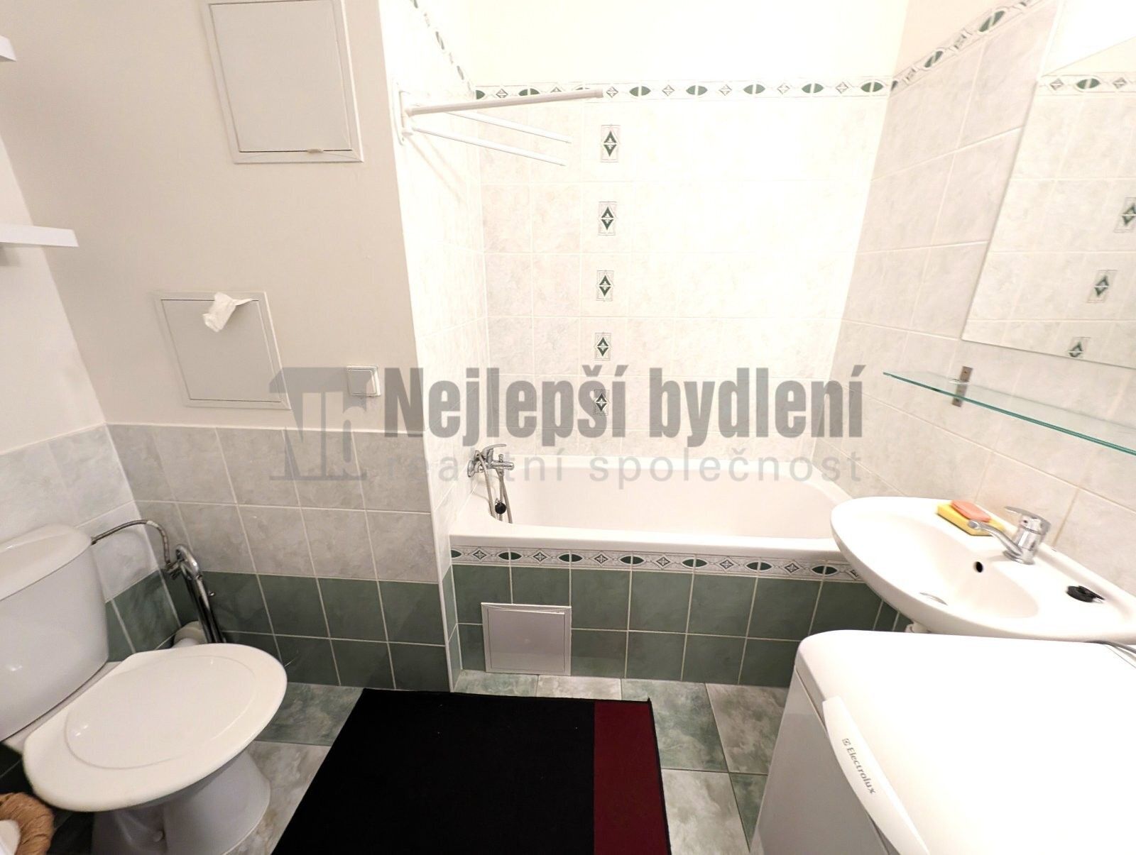 Pronájem bytu 2+kk 44 m² - foto 6