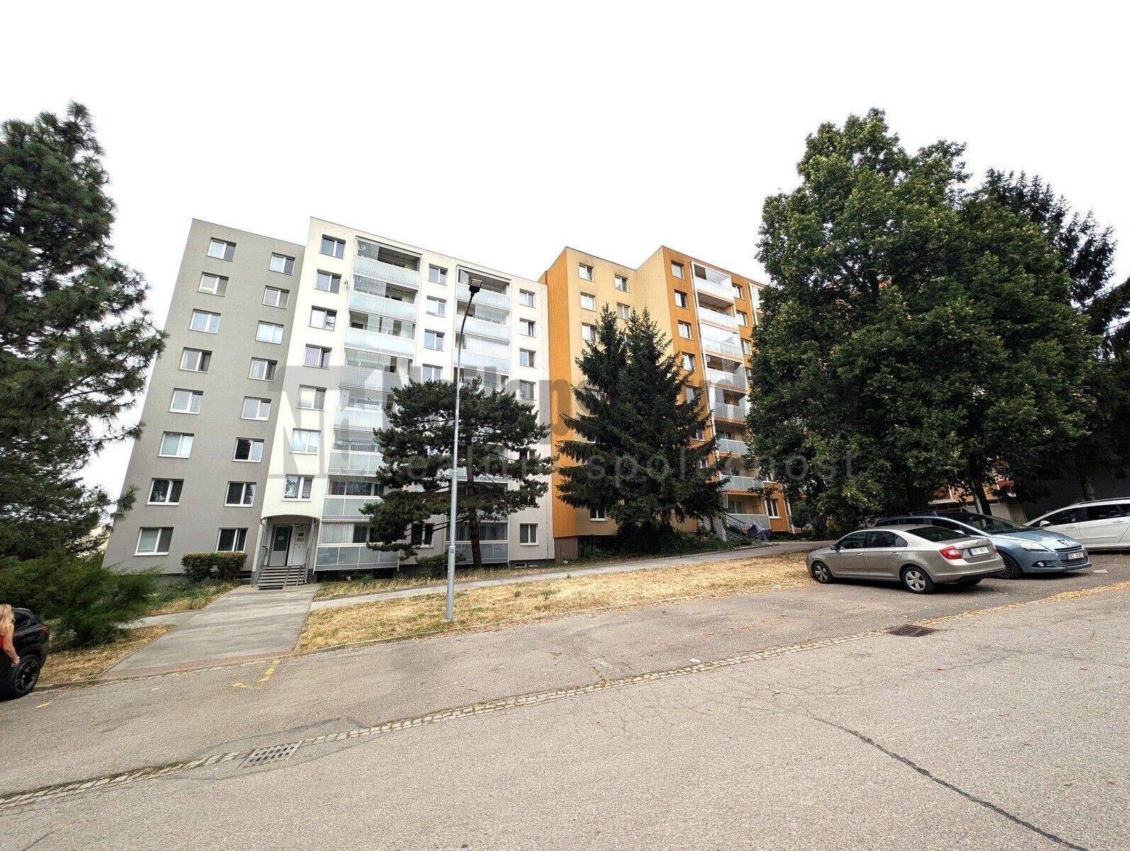 Pronájem bytu 2+kk 44 m² - foto 8
