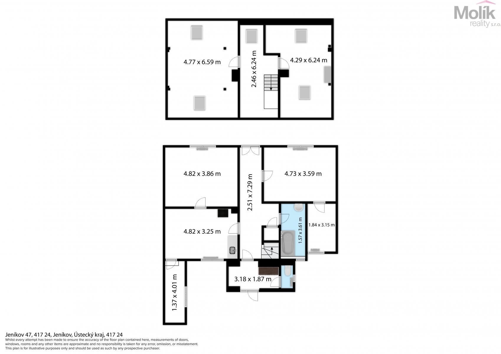 Prodej domu 140 m² - foto 11