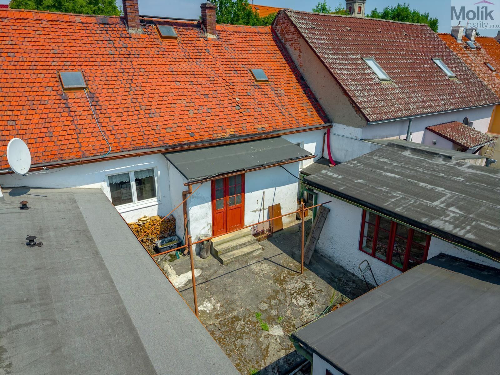 Prodej domu 140 m² - foto 31