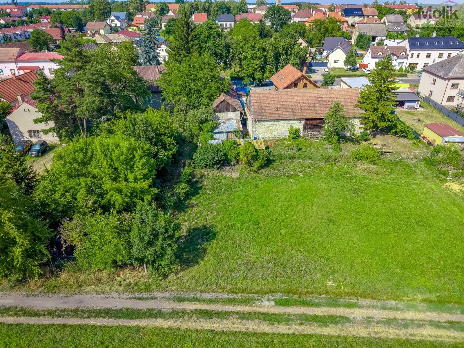 Prodej pozemku 401 m² - foto 3