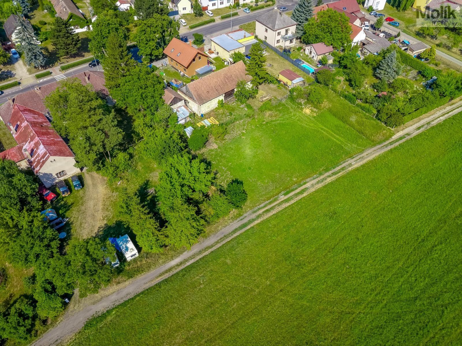 Prodej pozemku 401 m² - foto 7
