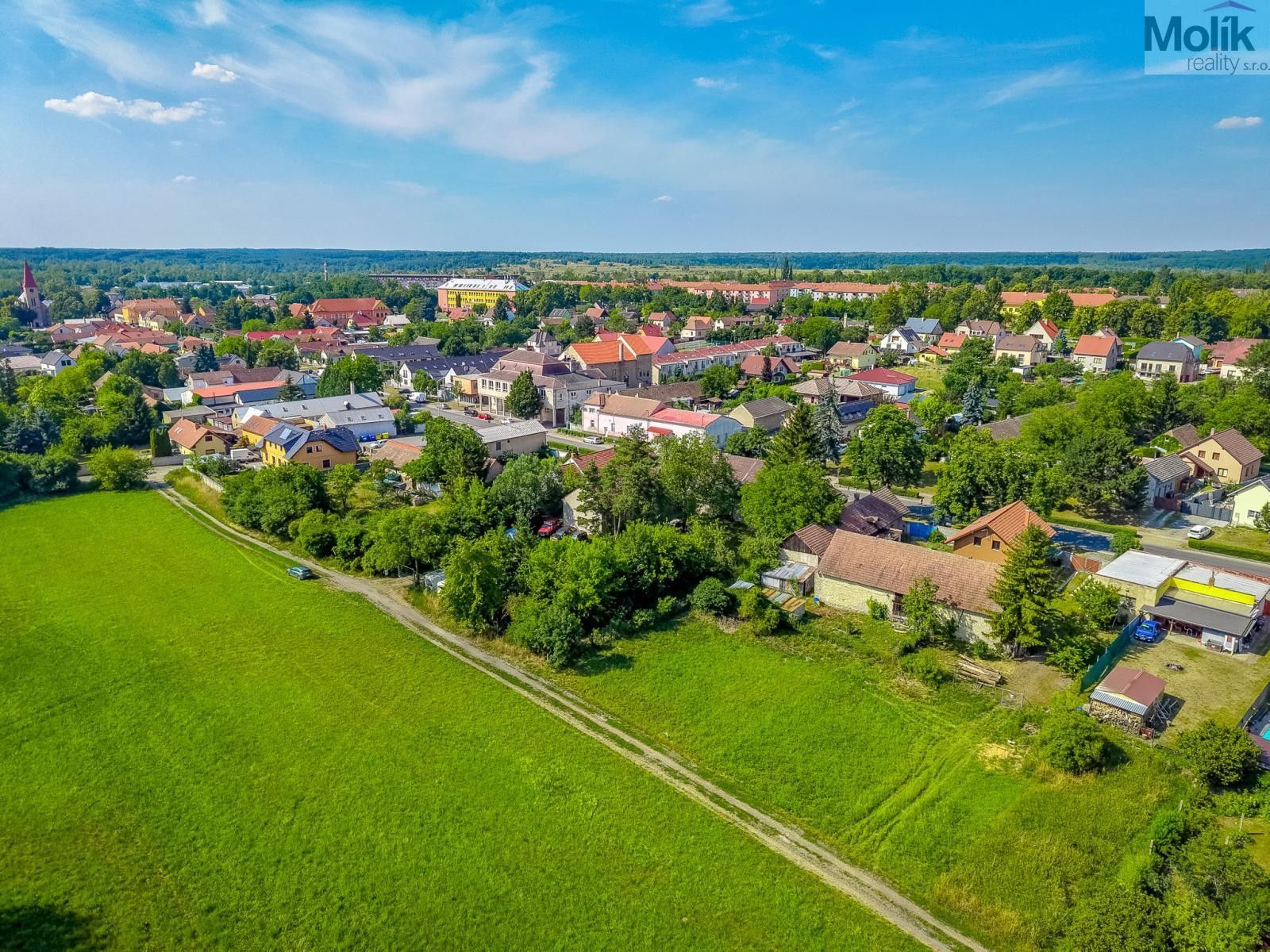 Prodej pozemku 401 m² - foto 16