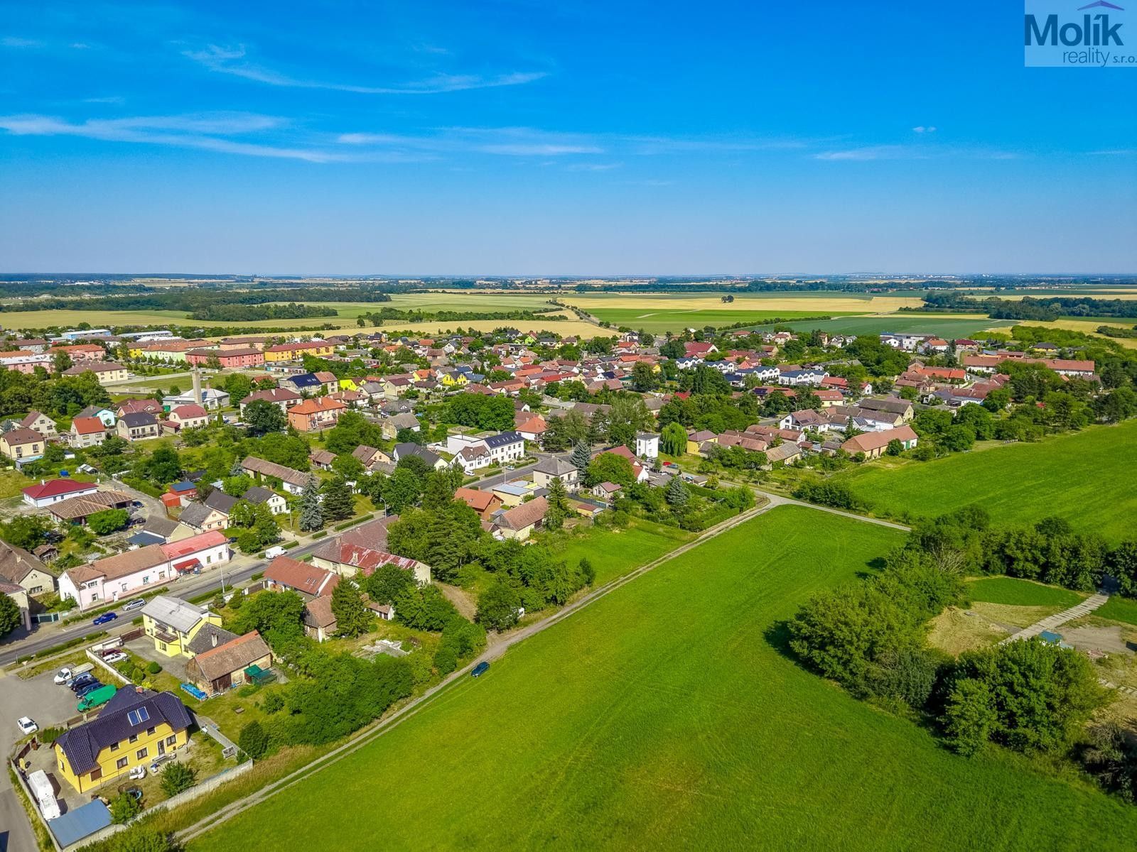 Prodej pozemku 401 m² - foto 12