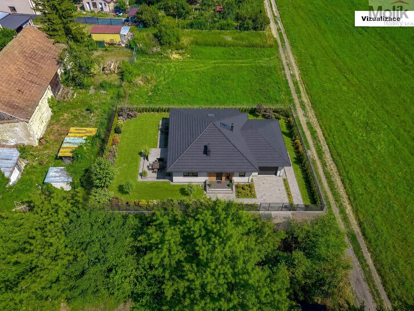 Prodej pozemku 401 m² - foto 10