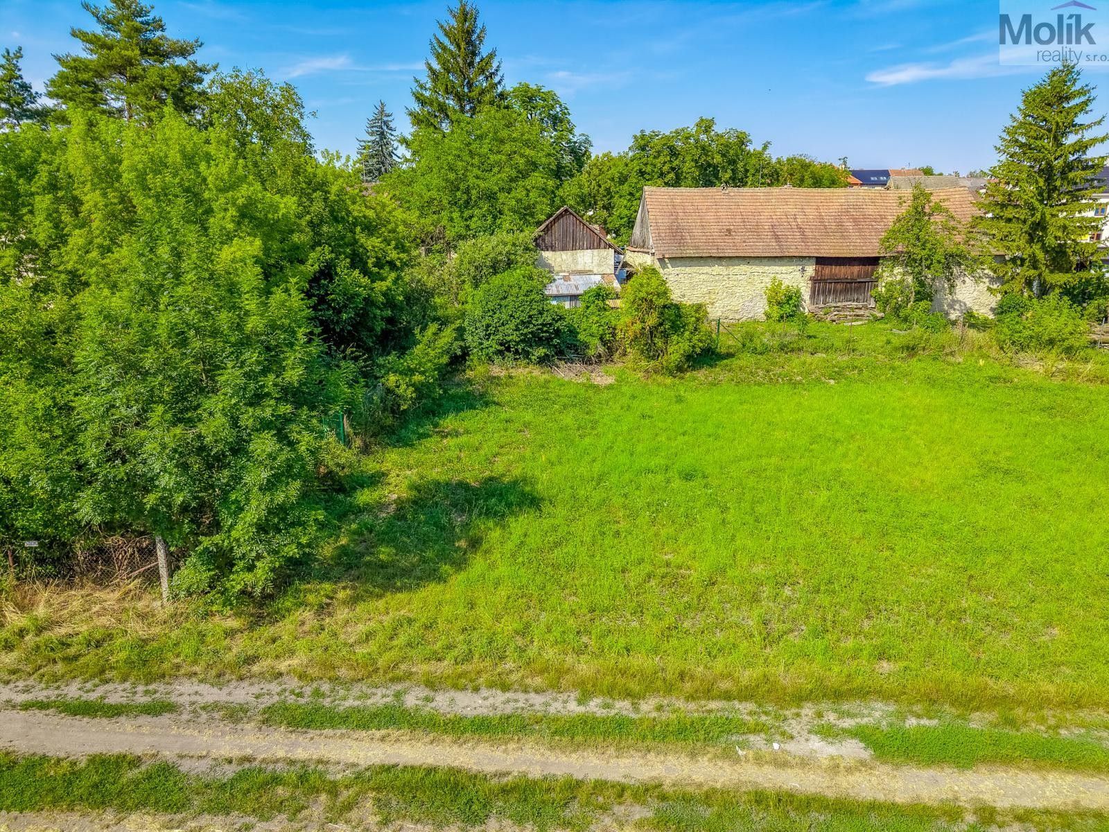Prodej pozemku 401 m² - foto 14