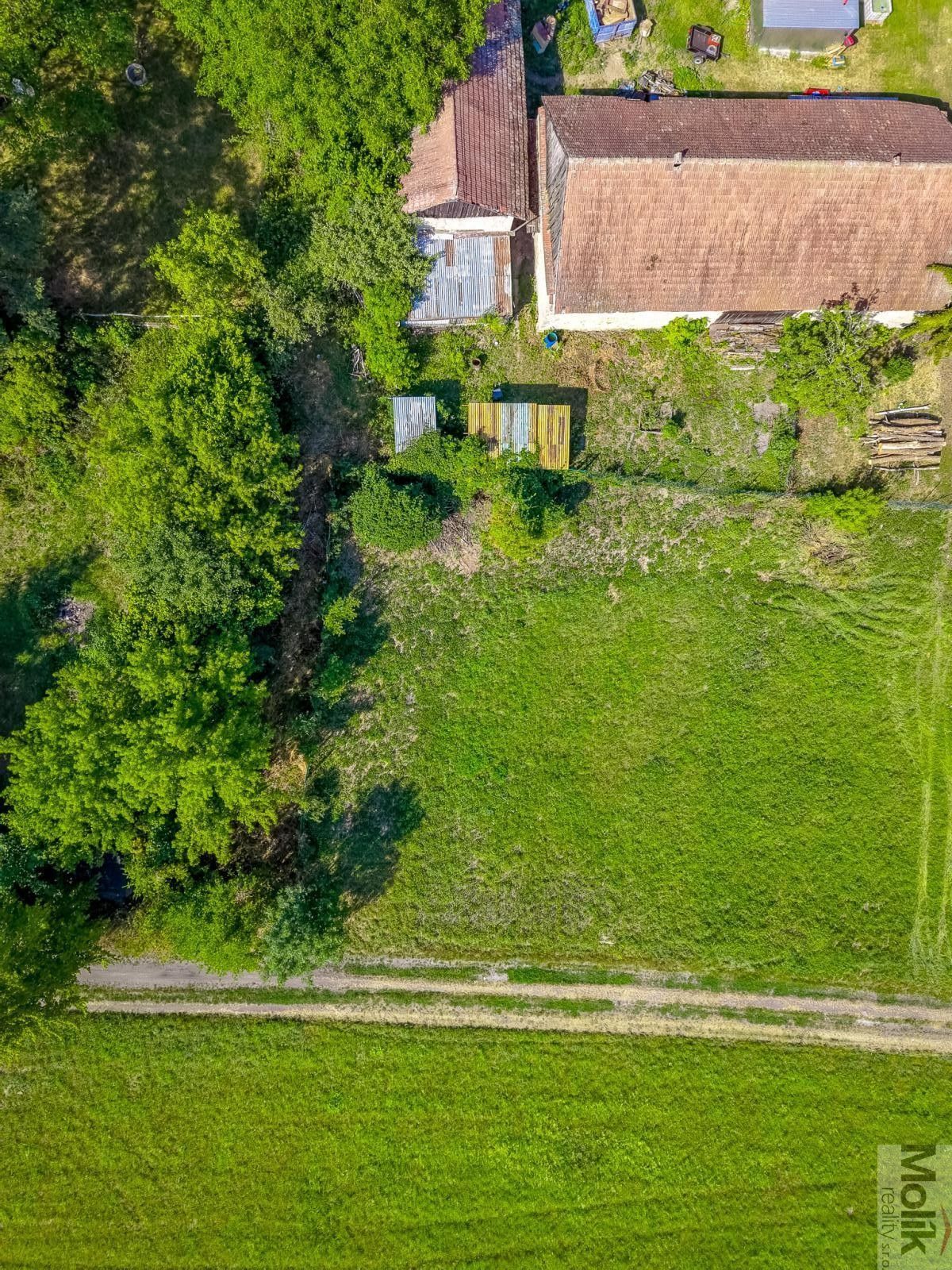 Prodej pozemku 401 m² - foto 13