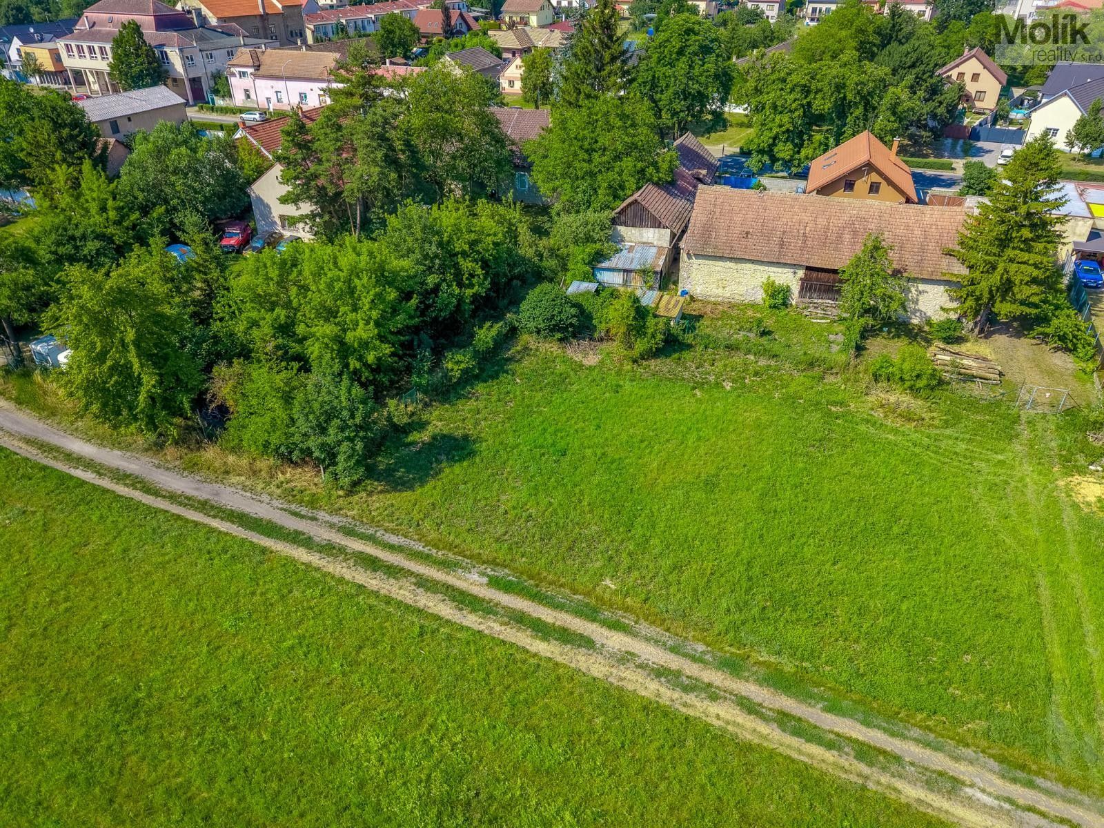 Prodej pozemku 401 m² - foto 24