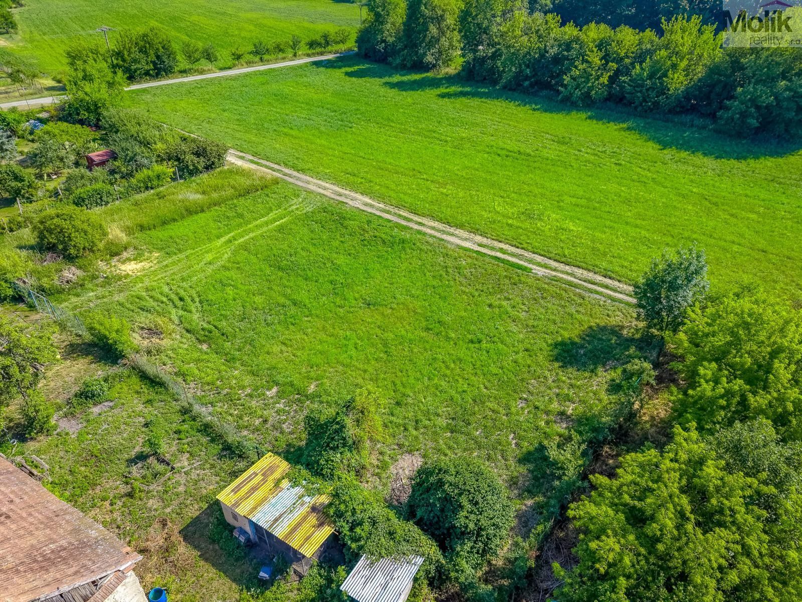 Prodej pozemku 401 m² - foto 20