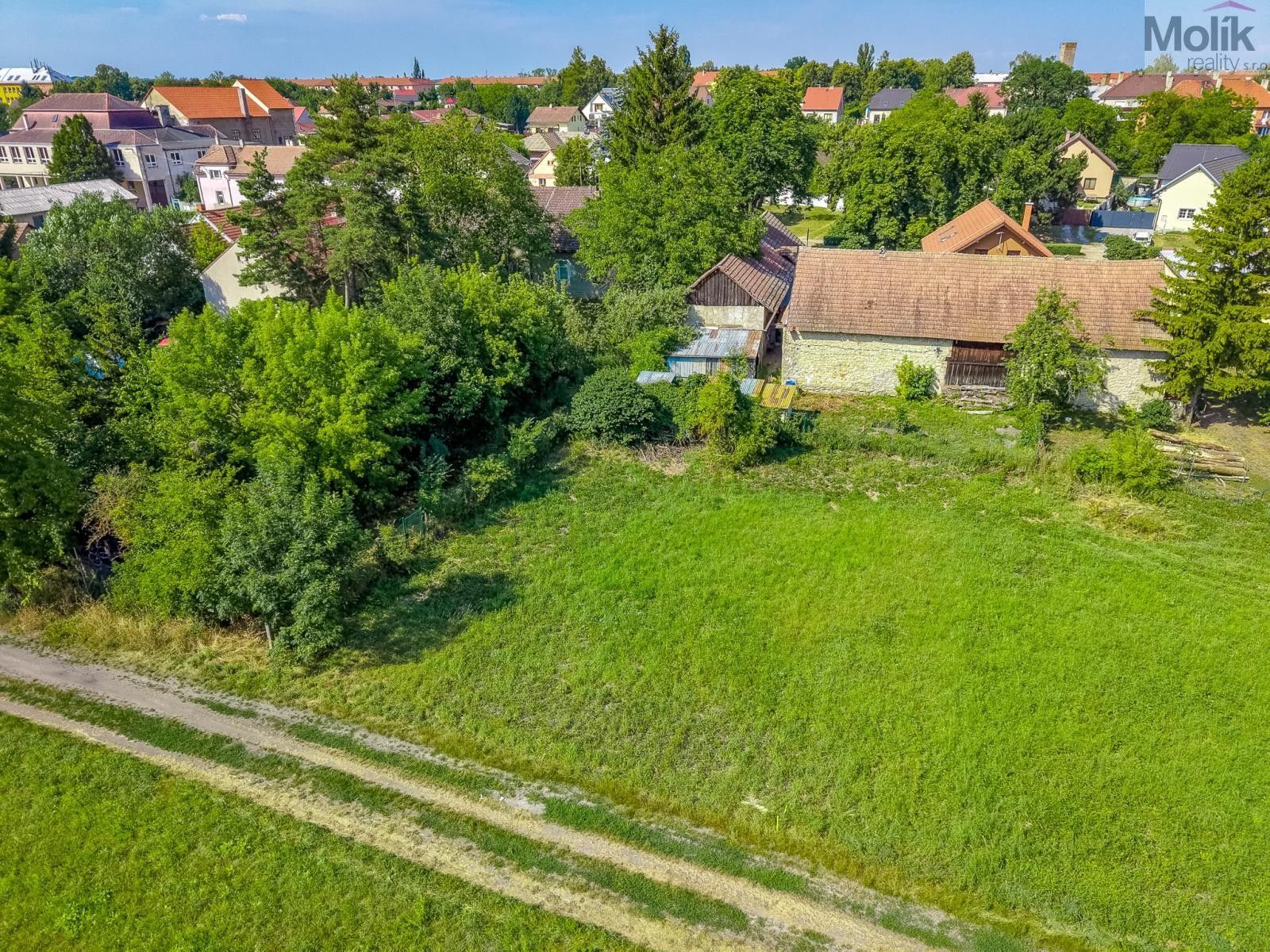 Prodej pozemku 401 m² - foto 18