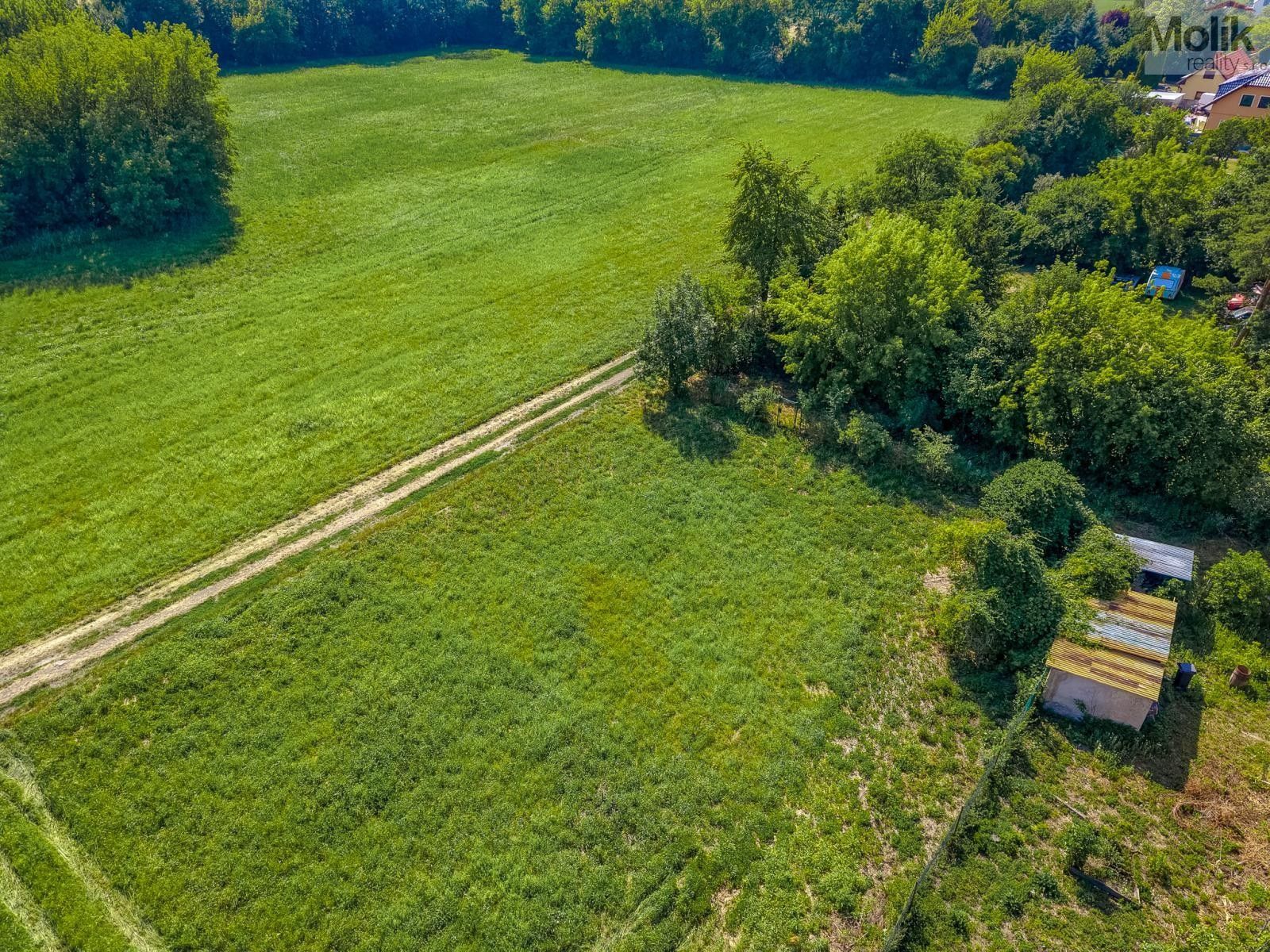 Prodej pozemku 401 m² - foto 19