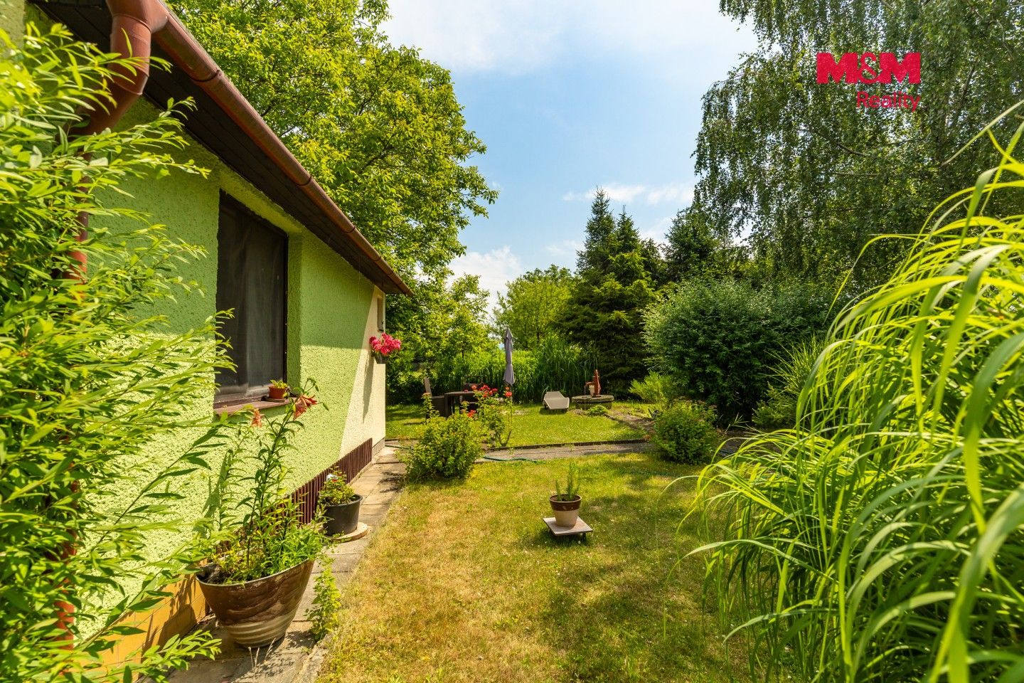 Prodej domu 45 m² - foto 4