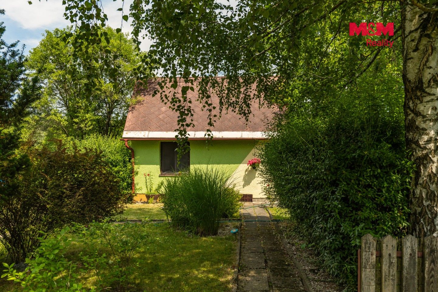 Prodej domu 45 m² - foto 5