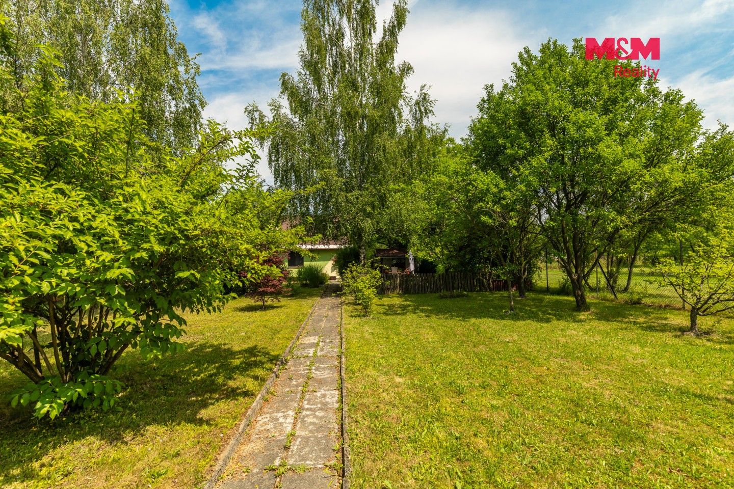 Prodej domu 45 m² - foto 6