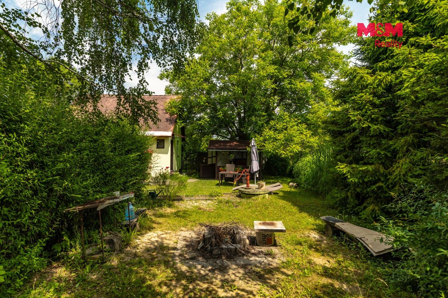 Prodej domu 45 m² - foto 9