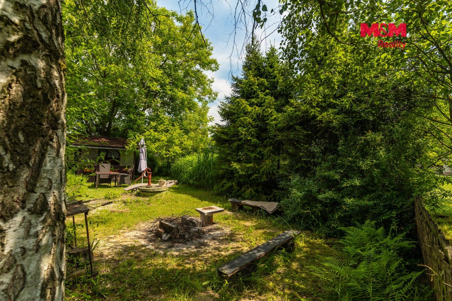 Prodej domu 45 m² - foto 14