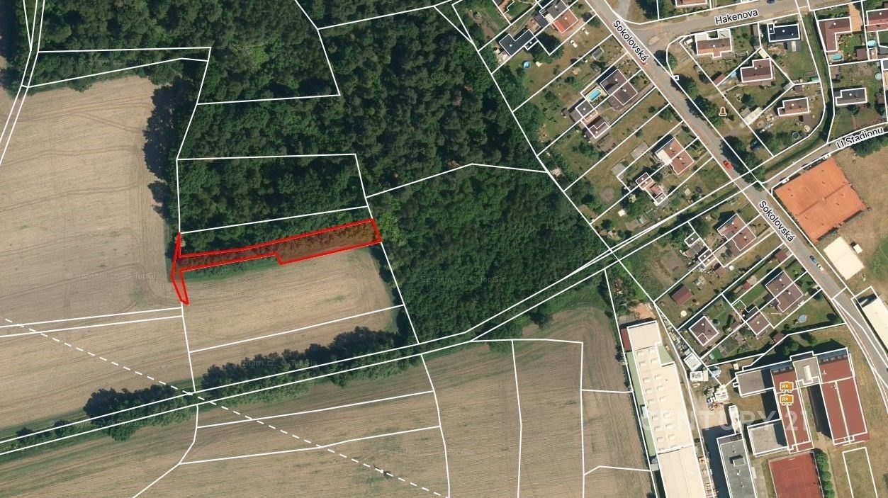 Prodej pozemku 10362 m² - foto 5