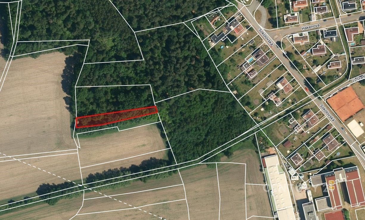 Prodej pozemku 10362 m² - foto 4