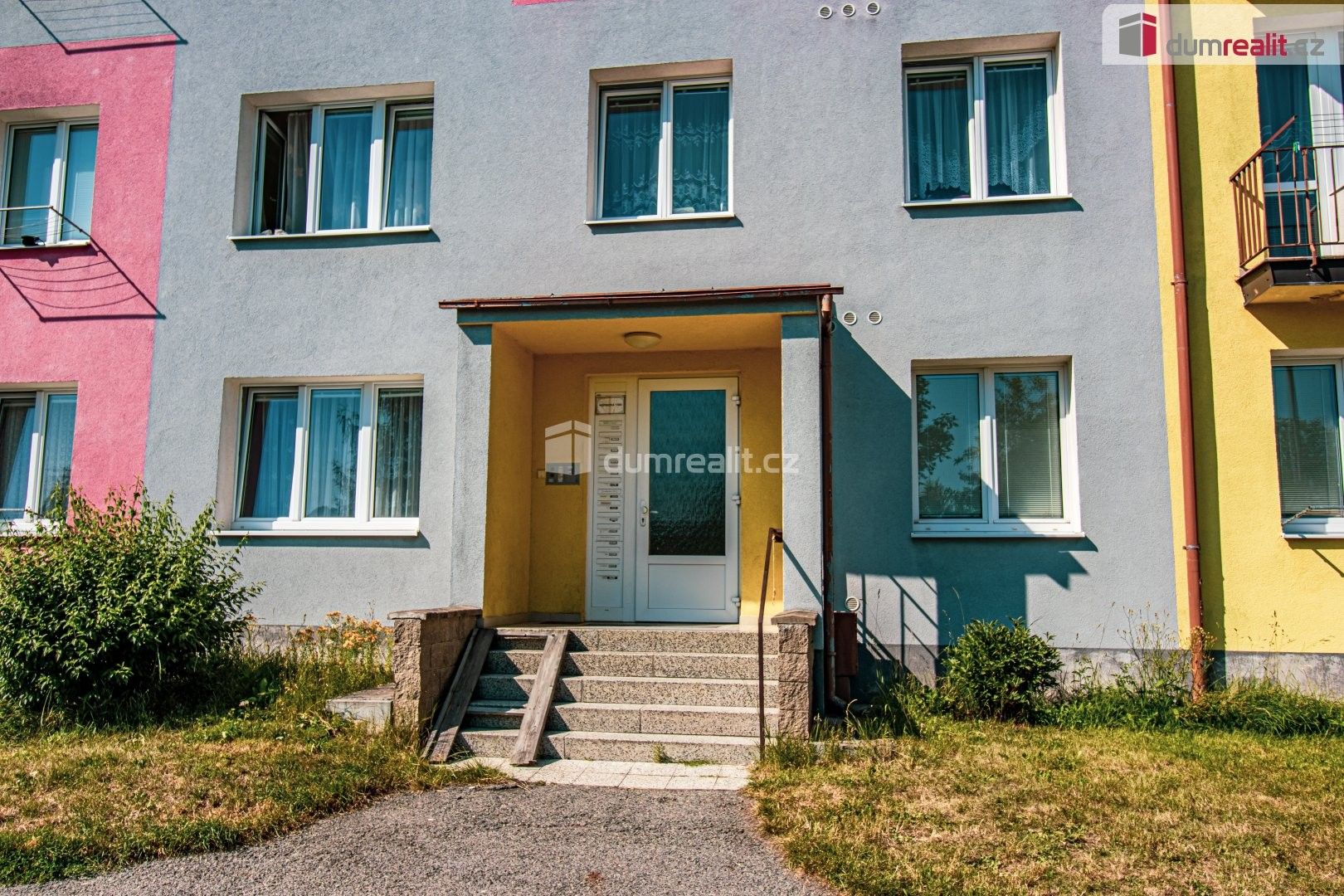 Prodej bytu 3+1 78 m² - foto 2