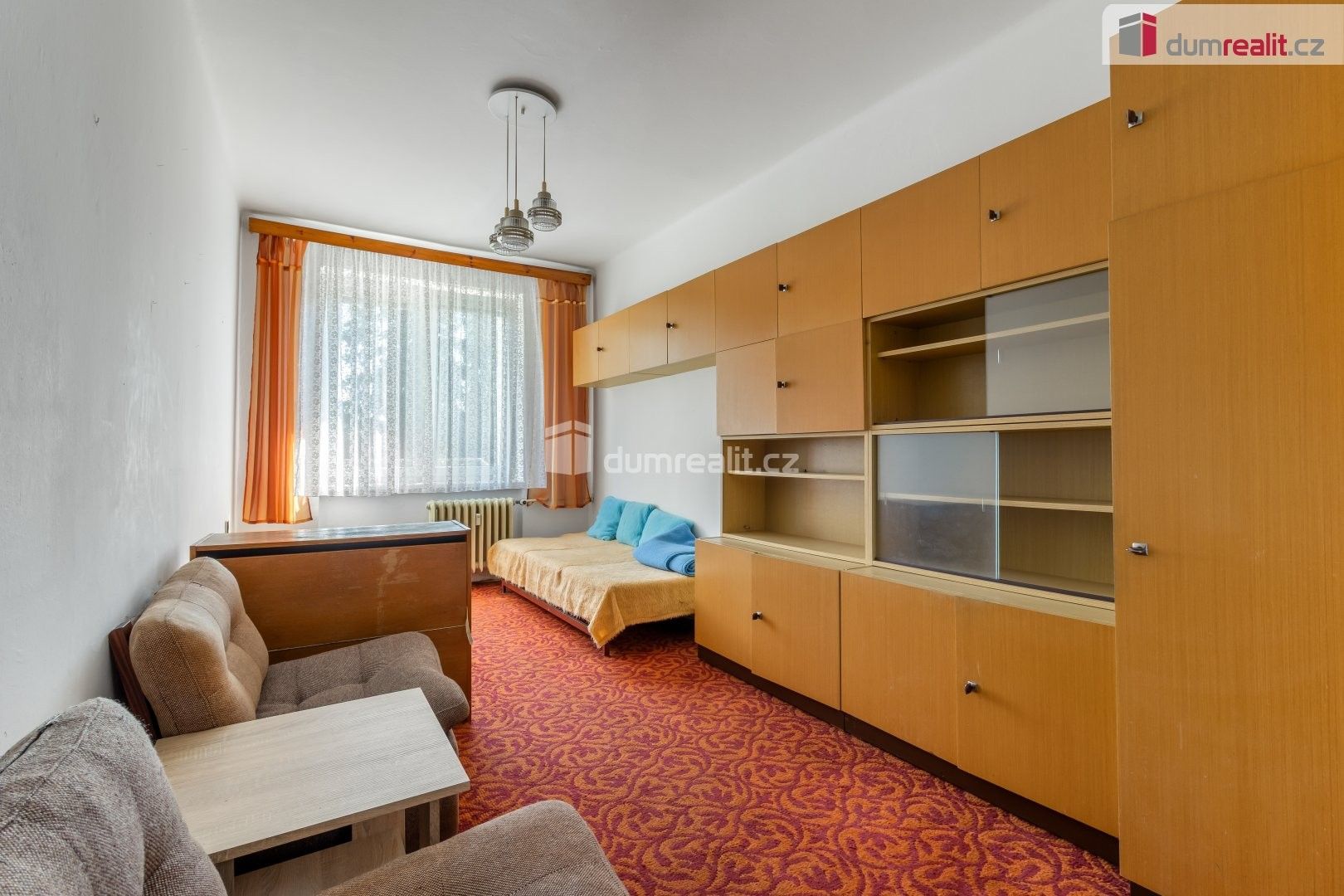 Prodej bytu 3+1 78 m² - foto 6