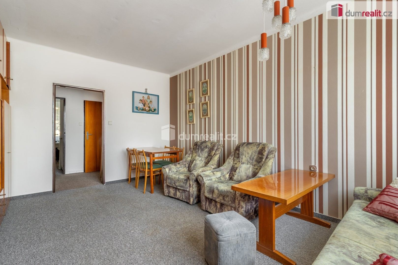 Prodej bytu 3+1 78 m² - foto 4