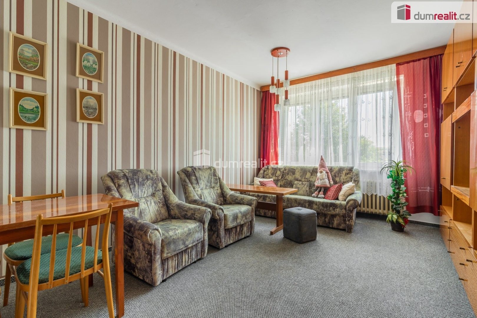 Prodej bytu 3+1 78 m² - foto 5