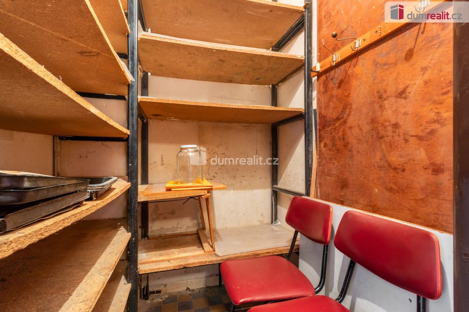 Prodej bytu 3+1 78 m² - foto 13