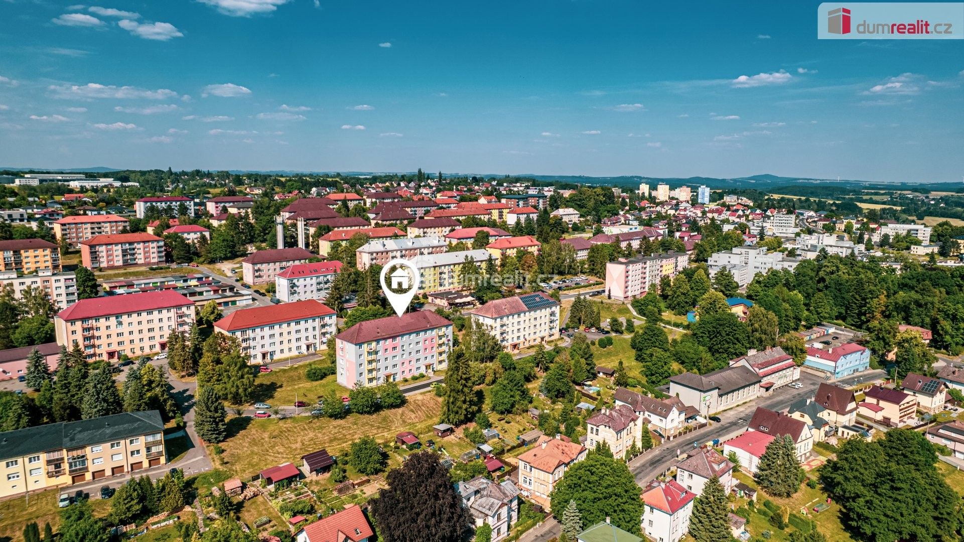Prodej bytu 3+1 78 m² - foto 16
