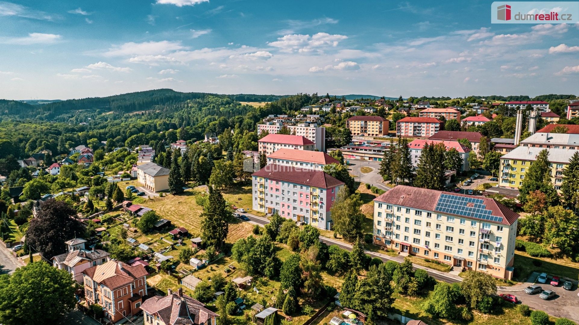 Prodej bytu 3+1 78 m² - foto 17