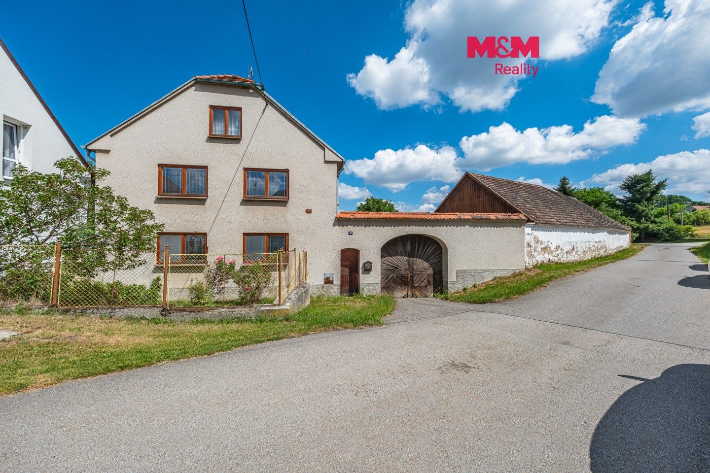 Prodej nemovitosti 177 m² - foto 1