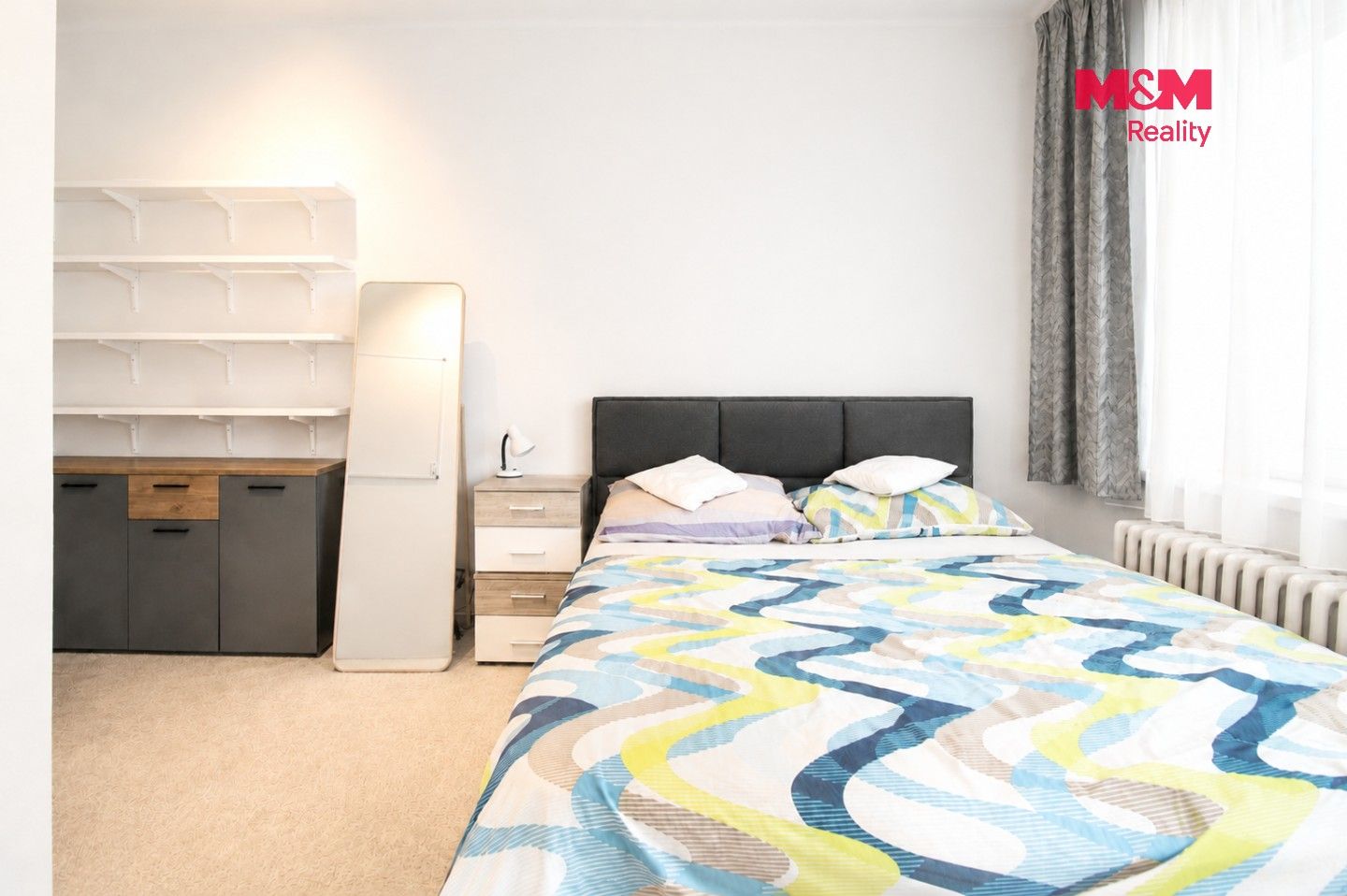 Prodej bytu 2+kk 40 m² - foto 5