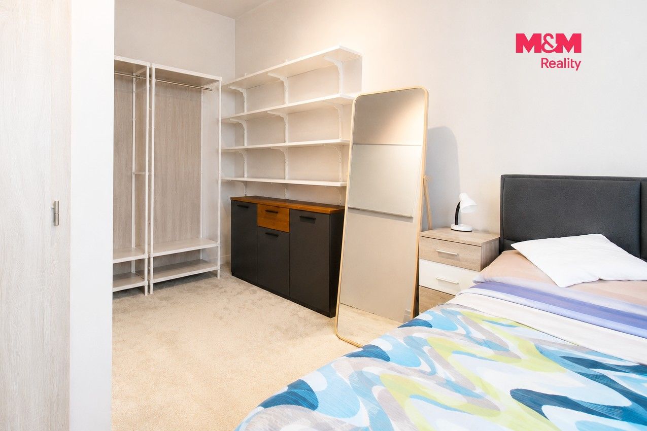 Prodej bytu 2+kk 40 m² - foto 6