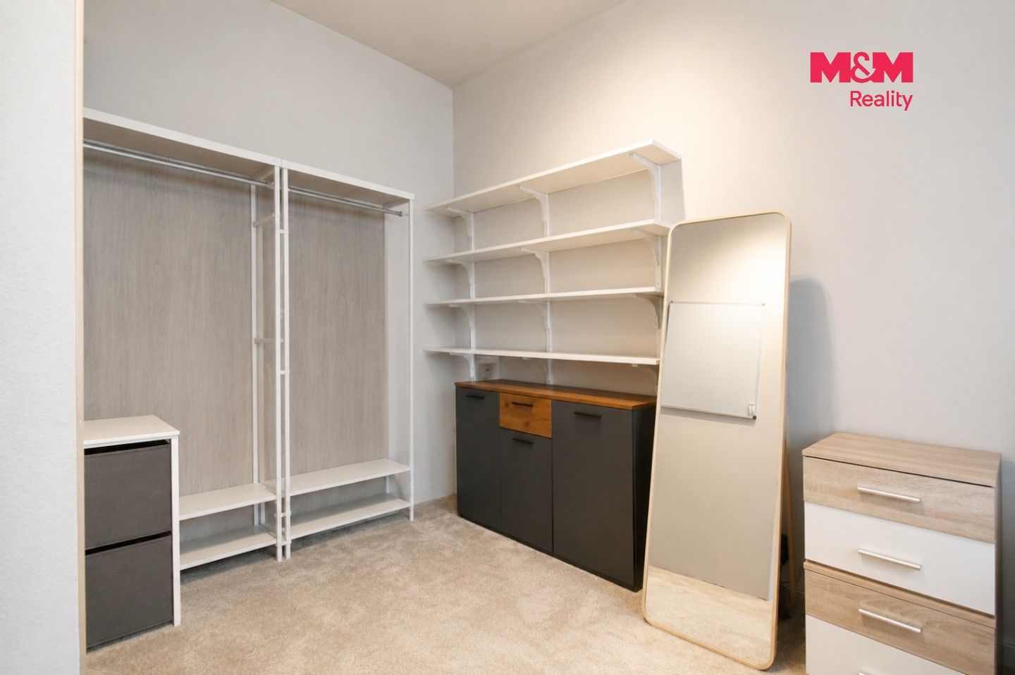 Prodej bytu 2+kk 40 m² - foto 7