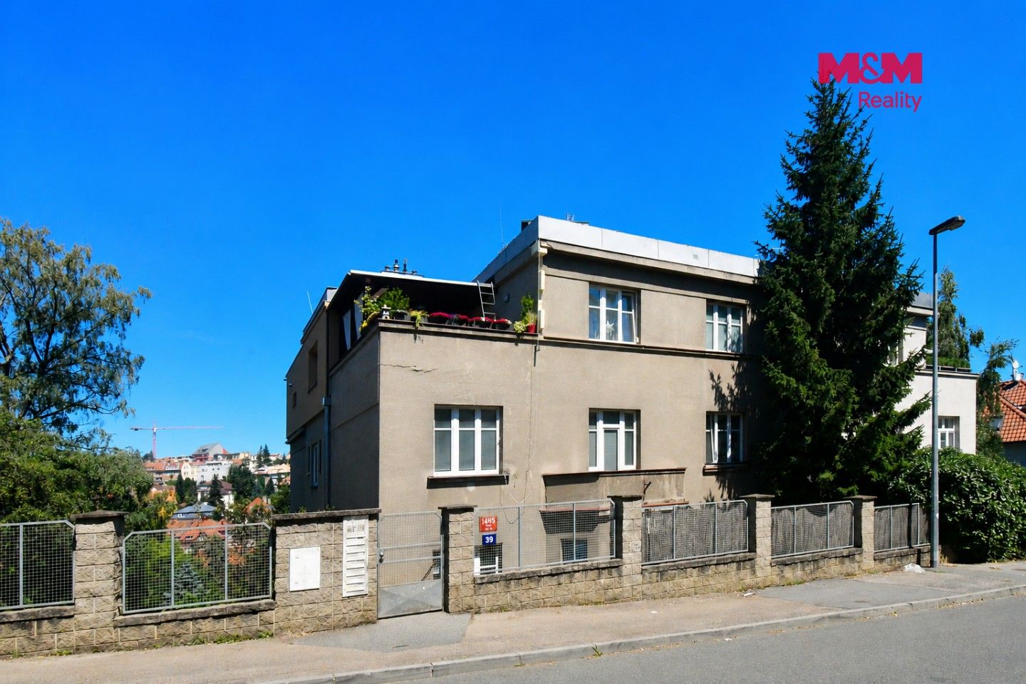 Prodej bytu 2+kk 40 m² - foto 9