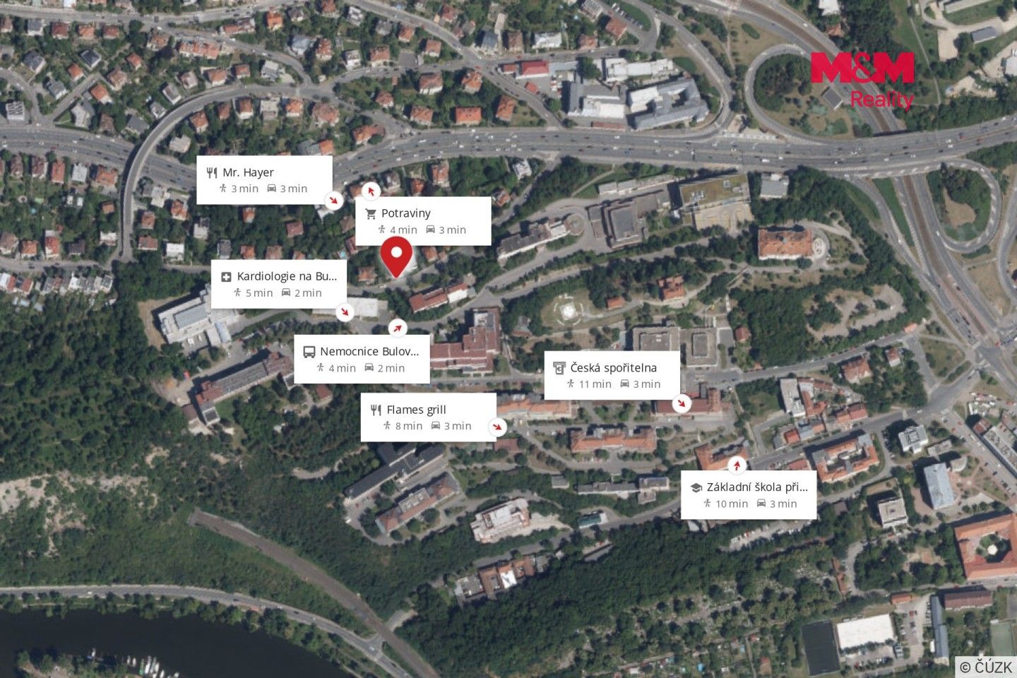 Prodej bytu 2+kk 40 m² - foto 12