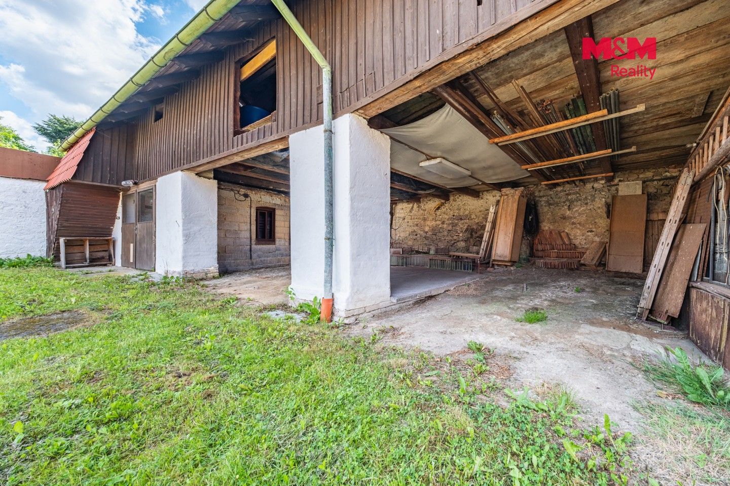 Prodej nemovitosti 177 m² - foto 21