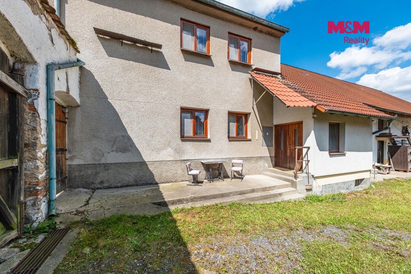 Prodej nemovitosti 177 m² - foto 27