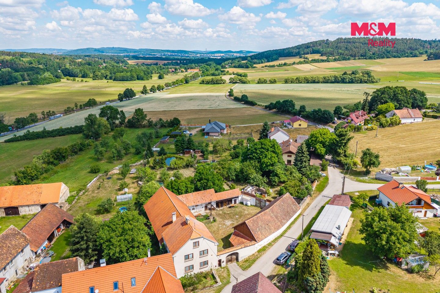 Prodej nemovitosti 177 m² - foto 30