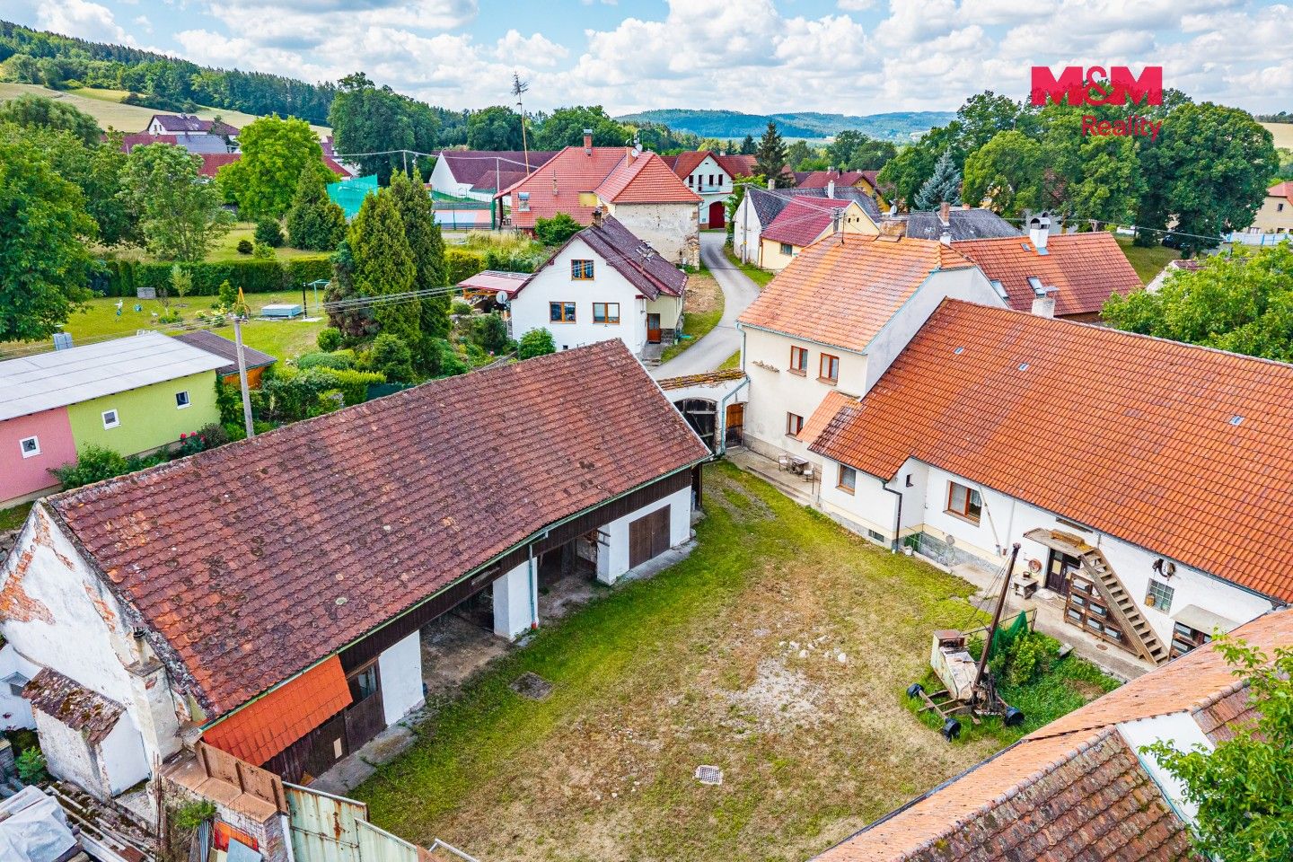 Prodej nemovitosti 177 m² - foto 28